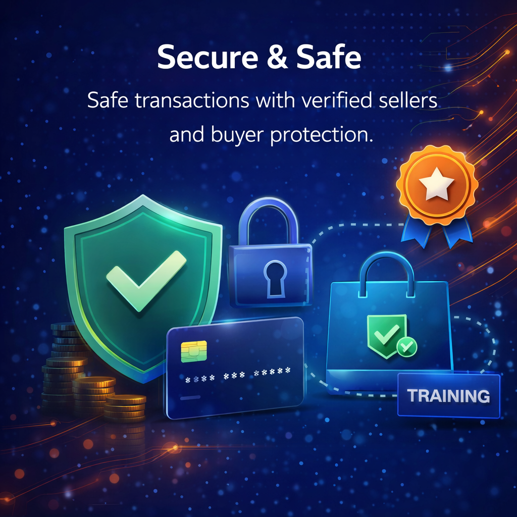 Secure Payment