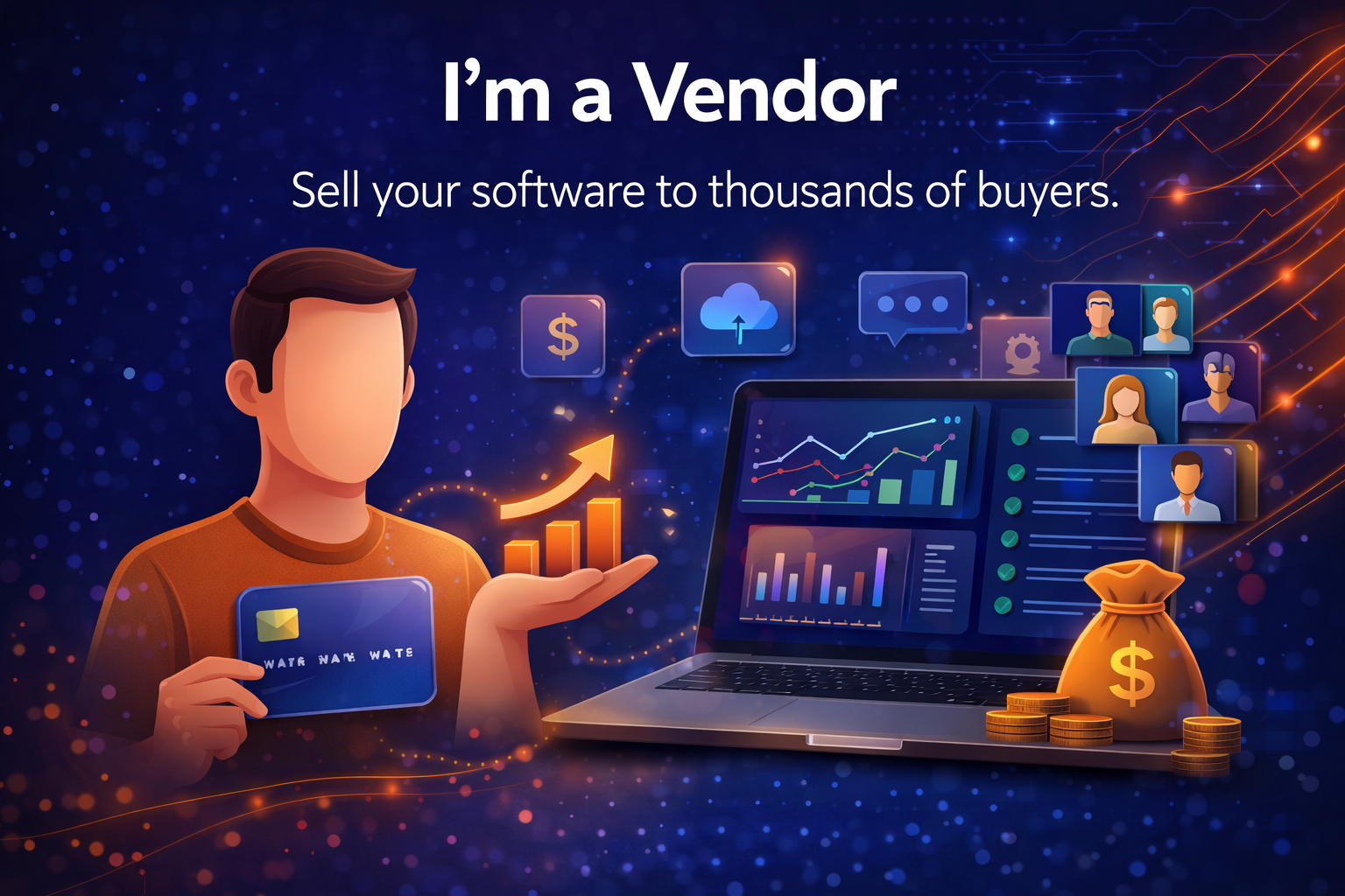 Vendor